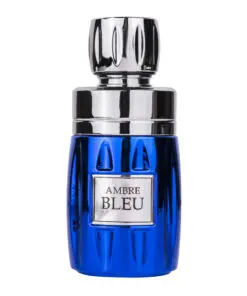 (plu00102) - Apa de Parfum Ambre Bleu, Rave, Barbati - 100ml
