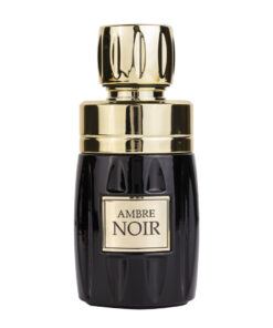 (plu00101) - Apa de Parfum Ambre Noir, Rave, Femei - 100ml