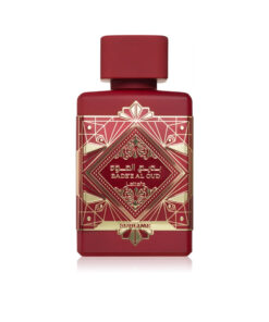 (plu00587) - Apa de Parfum Hayaati Al Maleky, Lattafa, Barbati - 100ml