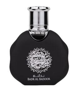 (plu00188) - Apa de Parfum Badr Al Badoor Shamoos, Lattafa, Barbati - 35ml