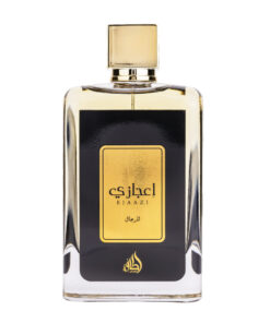 (plu00072) - Apa de Parfum Ejaazi, Lattafa, Barbati - 100ml