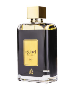 (plu00072) - Apa de Parfum Ejaazi, Lattafa, Barbati - 100ml