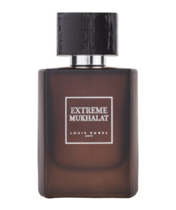 (plu00308) - Apa de Parfum Extreme Mukhalat, Louis Varel, Barbati - 100ml