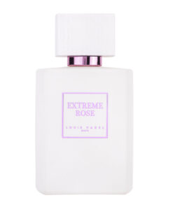 (plu00306) - Apa de Parfum Extreme Rose, Louis Varel, Femei - 100ml