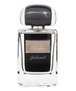 (plu00668) - Apa de Parfum, Jalsaat, Ard Al Zaafaran, Barbati - 100ml