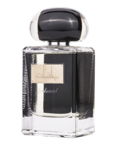 (plu00668) - Apa de Parfum, Jalsaat, Ard Al Zaafaran, Barbati - 100ml (plu00668) - Apa de Parfum, Jalsaat, Ard Al Zaafaran, Barbati - 100ml