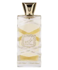 (plu00195) - Apa de Parfum Musk Mood, Lattafa, Unisex - 100ml