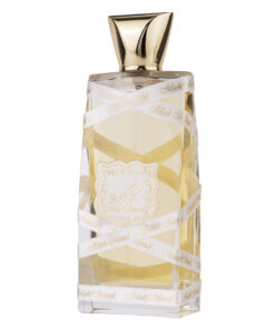 (plu00195) - Apa de Parfum Musk Mood, Lattafa, Unisex - 100ml (plu00195) - Apa de Parfum Musk Mood, Lattafa, Unisex - 100ml
