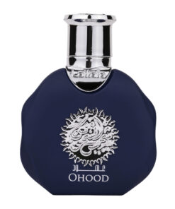 (plu00192) - Apa de Parfum Ohood Shamoos, Lattafa, Barbati - 35ml