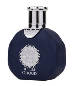 (plu00192) - Apa de Parfum Ohood Shamoos, Lattafa, Barbati - 35ml (plu00192) - Apa de Parfum Ohood Shamoos, Lattafa, Barbati - 35ml