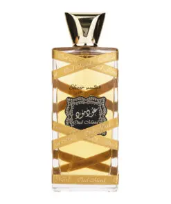 (plu00219) - Apa de Parfum Oud Mood Elixir, Lattafa, Femei - 100ml