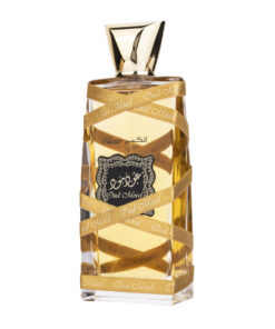 (plu00219) - Apa de Parfum Oud Mood Elixir, Lattafa, Femei - 100ml (plu00219) - Apa de Parfum Oud Mood Elixir, Lattafa, Femei - 100ml