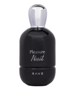 (plu00765) - Apa de Parfum Pleasure Nuit, Rave, Femei - 100ml