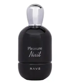 (plu00765) - Apa de Parfum Pleasure Nuit, Rave, Femei - 100ml
