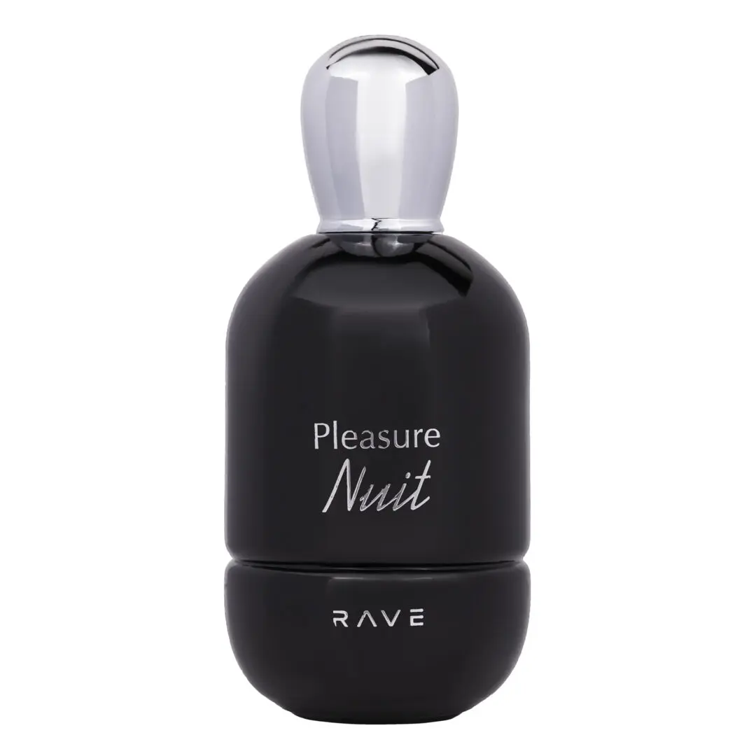 (plu00765) - Apa de Parfum Pleasure Nuit, Rave, Femei - 100ml