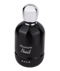 (plu00765) - Apa de Parfum Pleasure Nuit, Rave, Femei - 100ml (plu00765) - Apa de Parfum Pleasure Nuit, Rave, Femei - 100ml