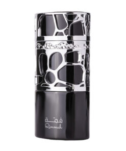 (plu00073) - Apa de Parfum Qimmah Man, Lattafa, Barbati - 100ml (plu00073) - Apa de Parfum Qimmah Man, Lattafa, Barbati - 100ml