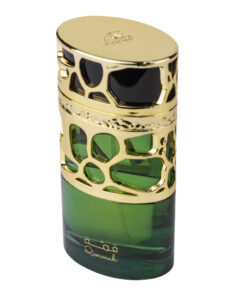 (plu00088) - Apa de Parfum Qimmah, Lattafa, Femei - 100ml