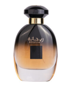 (plu00118) - Apa de Parfum Rihanna, Ard Al Zarafan, Femei - 100ml