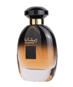(plu00118) - Apa de Parfum Rihanna, Ard Al Zarafan, Femei - 100ml