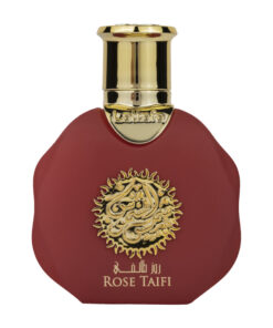 (plu00190) - Apa de Parfum Rose Taifi Shamoos, Lattafa, Femei - 35ml