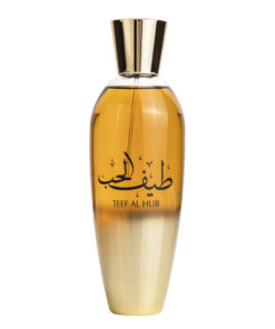 (plu01394) - Apa de Parfum Teef Al Hub, Ard Al Zaafaran, Femei - 100ml
