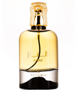 (plu00704) - Apa de Parfum Albaz, Ard Al Zaafaran, Barbati - 100ml