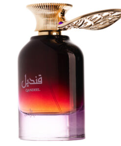 (plu00705) - Apa de Parfum Qandeel, Ard Al Zaafaran, Femei- 100ml