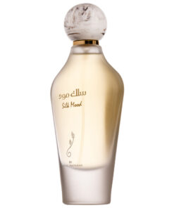 (plu00707) - Apa de Parfum Silk Mood, Ard Al Zaafaran, Femei - 100ml (plu00707) - Apa de Parfum Silk Mood, Ard Al Zaafaran, Femei - 100ml