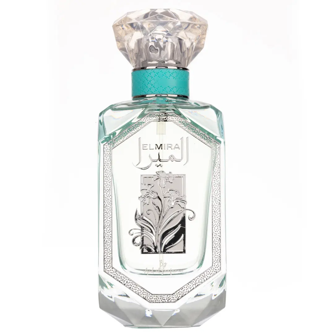 (plu00708) - Apa de Parfum Elmira, Ard Al Zaafaran, Femei - 80ml
