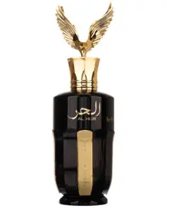 (plu00706) - Apa de Parfum Al Hur So Intense, Ard Al Zaafaran, Barbati - 100ml