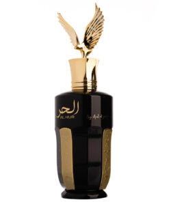 (plu00706) - Apa de Parfum Al Hur So Intense, Ard Al Zaafaran, Barbati - 100ml (plu00706) - Apa de Parfum Al Hur So Intense, Ard Al Zaafaran, Barbati - 100ml