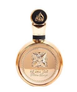 (plu00800) - Apa de Parfum Fakhar Extrait Woman, Lattafa, Femei - 100ml