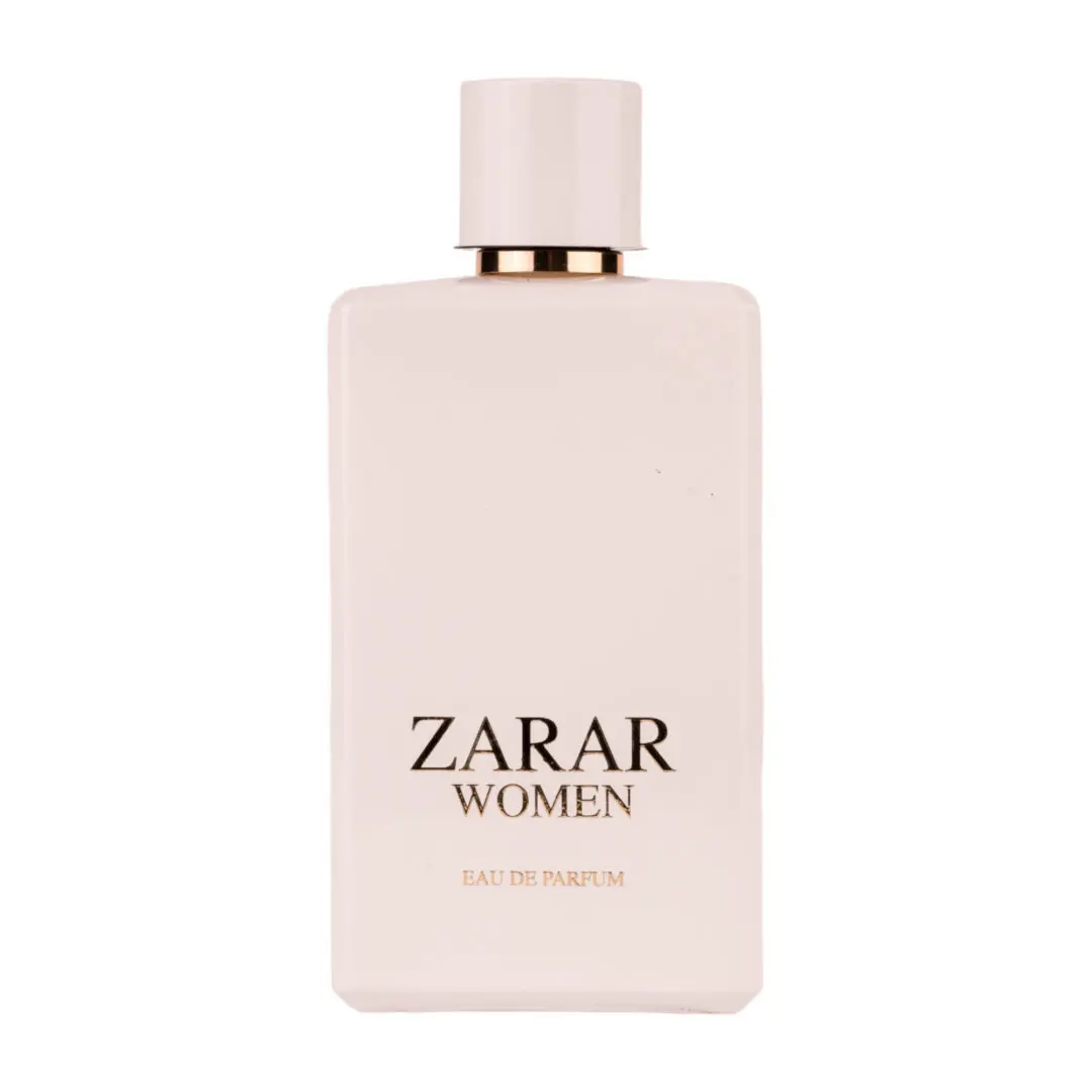 (plu05366) - Apa de Parfum Zarar Women, Wadi Al Khaleej, Femei - 100ml