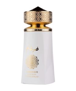(plu00478) - Apa de Parfum Zargham Gold Elixir, Wadi Al Khaleej, Femei - 100ml (plu00478) - Apa de Parfum Zargham Gold Elixir, Wadi Al Khaleej, Femei - 100ml