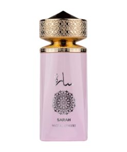 (plu00207) - Apa de Parfum Sarah, Wadi Al Khaleej, Femei - 100ml