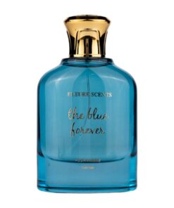 (plu00484) - Apa de Parfum The Blue Forever, Wadi Al Khaleej, Barbati - 100ml