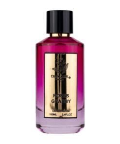 (plu00479) - Apa de Parfum Roses Grabby, Wadi Al Khaleej, Femei - 100ml