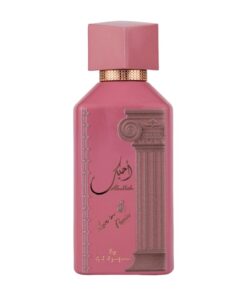 (plu00373) - Apa de Parfum Ahubbak Love In Paris, Ard Al Zaafaran, Femei - 100ml