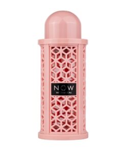 (plu00181) - Apa de Parfum Now Woman, Rave, Femei - 100ml