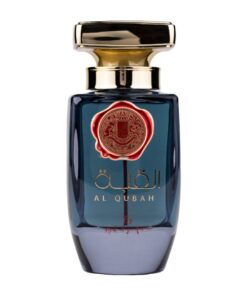 (plu00372) - Apa de Parfum Al Qubah, Ard Al Zaafaran, Femei - 100ml