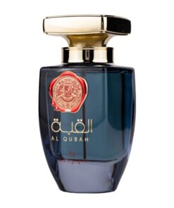 (plu00372) - Apa de Parfum Al Qubah, Ard Al Zaafaran, Femei - 100ml (plu00372) - Apa de Parfum Al Qubah, Ard Al Zaafaran, Femei - 100ml