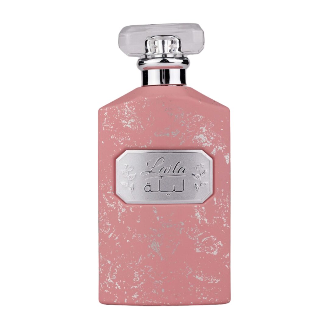 (plu00374) - Apa de Parfum Laila, Ard Al Zaafaran, Femei - 100ml