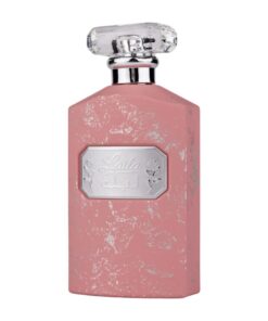 (plu05498) - Apa de Parfum Laila, Ard Al Zaafaran, Femei - 100ml (plu05498) - Apa de Parfum Laila, Ard Al Zaafaran, Femei - 100ml