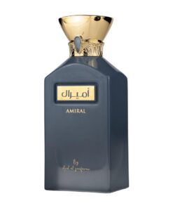 (plu00240) - Apa de Parfum Amiral, Ard Al Zaafaran, Barbati - 100ml