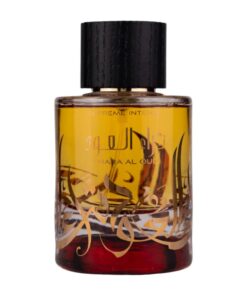 (plu00370) - Apa de Parfum Thara Al Oud Supreme Intense, Ard Al Zaafaran, Unisex - 100ml