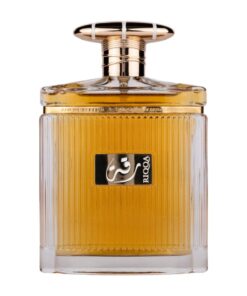 (plu00296) - Apa de Parfum Riqqa, Ard Al Zaafaran, Unisex - 100ml