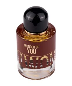 (plu00318) - Apa de Parfum Wonder Of You, Riiffs, Femei - 100ml (plu00318) - Apa de Parfum Wonder Of You, Riiffs, Femei - 100ml