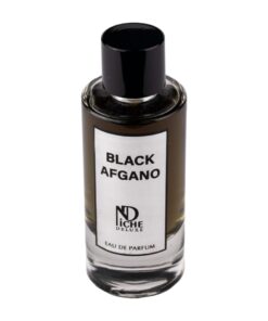 (plu00483) - Apa de Parfum Black Afgano, Wadi Al Khaleej, Barbati - 100ml (plu00483) - Apa de Parfum Black Afgano, Wadi Al Khaleej, Barbati - 100ml
