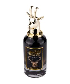 (plu00488) - Apa De Parfum Royal Stag Elixir, Wadi Al Khaleej, Barbati - 100ml (plu00488) - Apa De Parfum Royal Stag Elixir, Wadi Al Khaleej, Barbati - 100ml